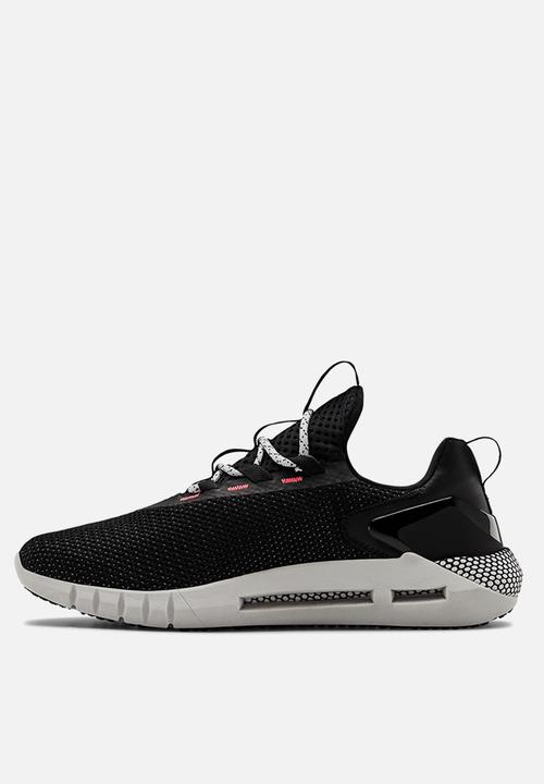 Under Armour - UA hovr strt - black