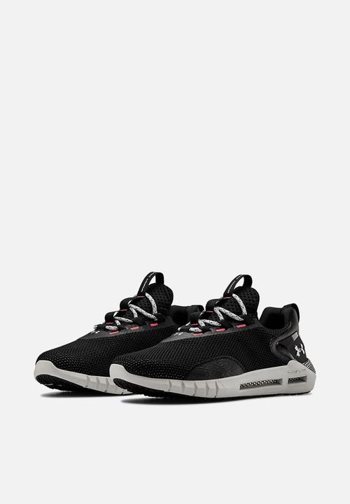 Under Armour - UA hovr strt - black