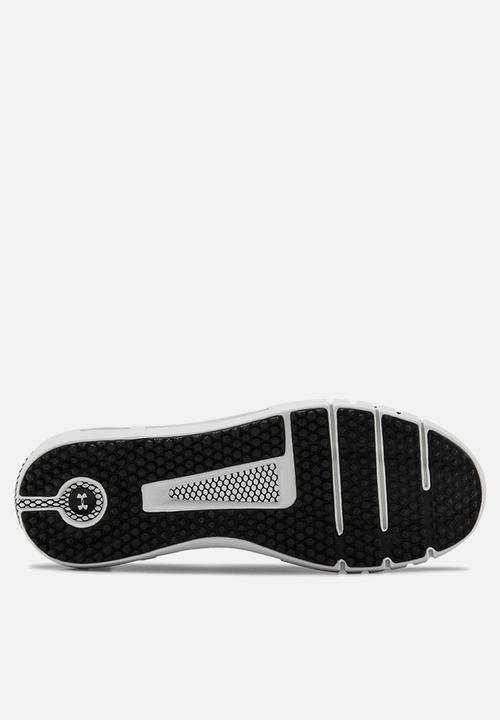 Under Armour - UA hovr strt - black