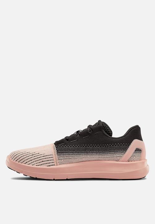 Under Armour - UA women's remix 2.0 - jet gray