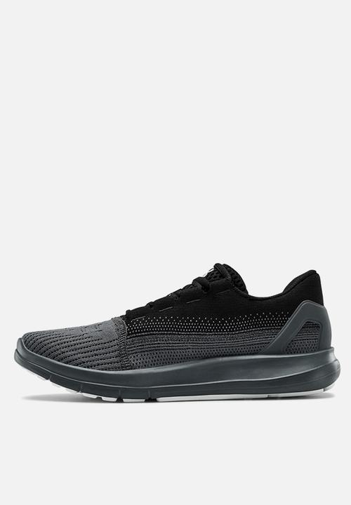 Under Armour - UA women's remix 2.0 - black