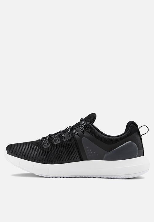 Under Armour - UA women's hovr rise - black