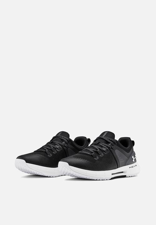 Under Armour - UA women's hovr rise - black
