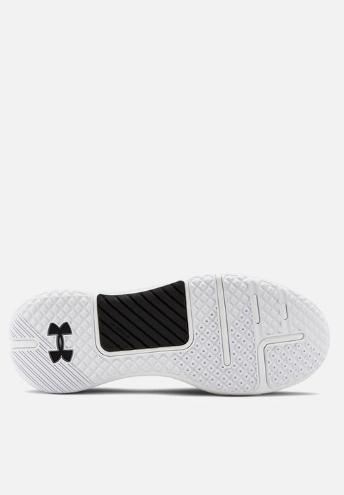 Under Armour - UA women's hovr rise - black
