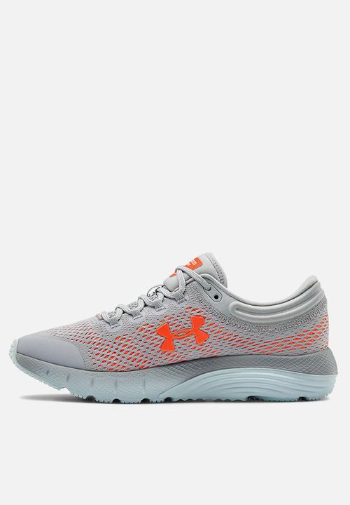 Under Armour - Ua w charged bandit 5 - mod grey