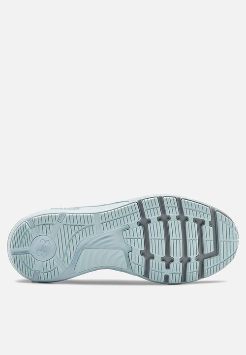 Under Armour - Ua w charged bandit 5 - mod grey