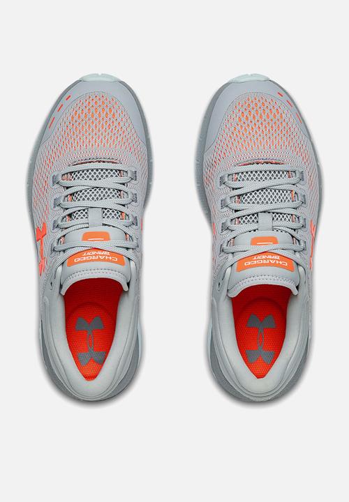 Under Armour - Ua w charged bandit 5 - mod grey