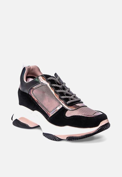 Steve Madden - Galore sneaker - purple 