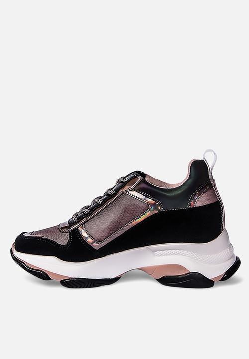 Steve Madden - Galore sneaker - purple 