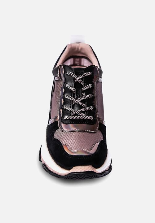 Steve Madden - Galore sneaker - purple 