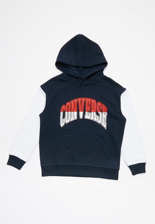 hoodie converse original