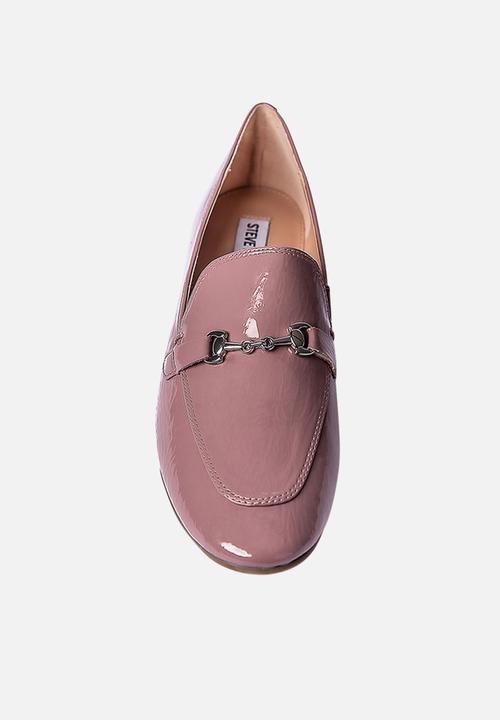 Steve Madden - Mode loafer - pink