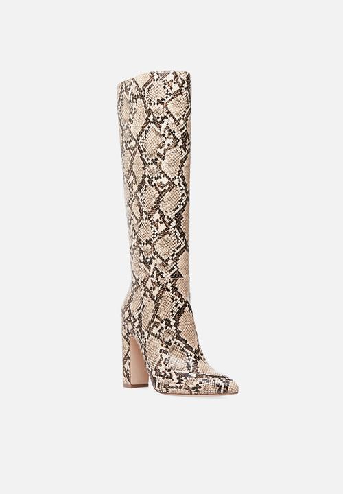 Steve Madden - Rouge boot - multi 