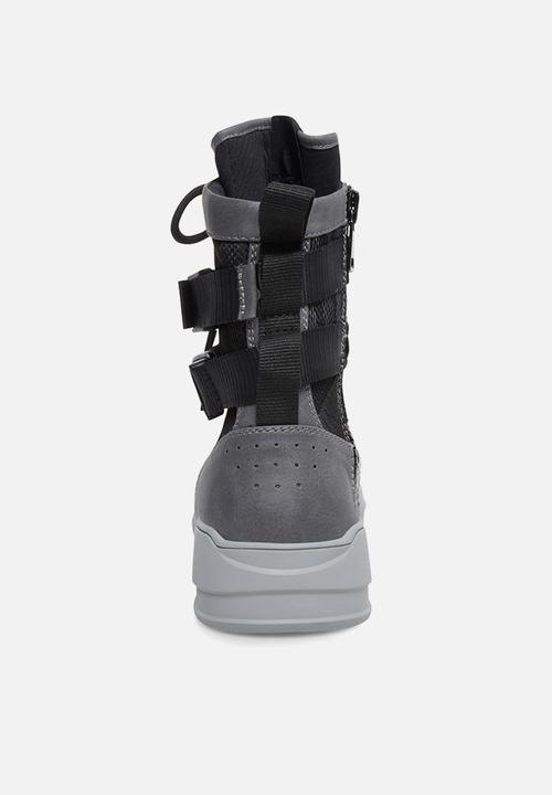 Steve Madden - Zeronite - grey