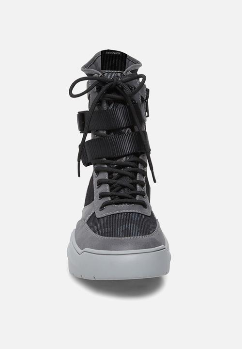 Steve Madden - Zeronite - grey
