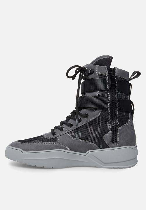 Steve Madden - Zeronite - grey