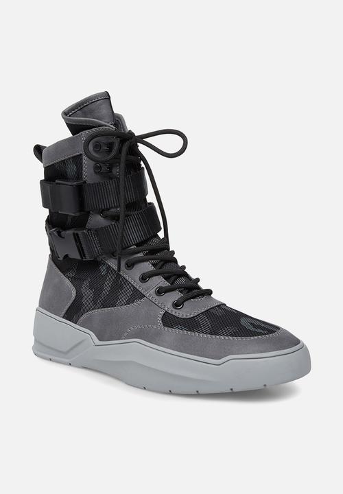 Steve Madden - Zeronite - grey