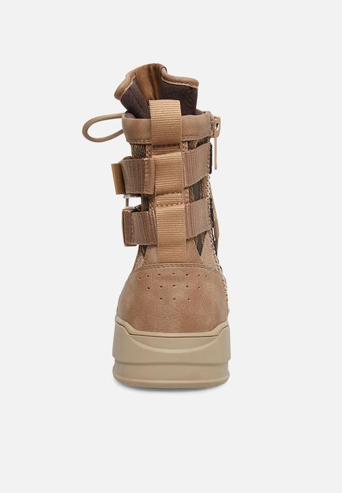 Steve Madden - Zeronite - taupe