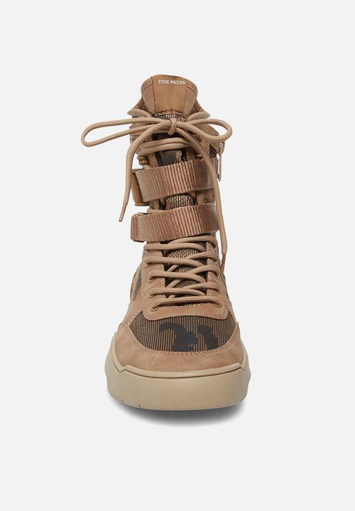 Steve Madden - Zeronite - taupe