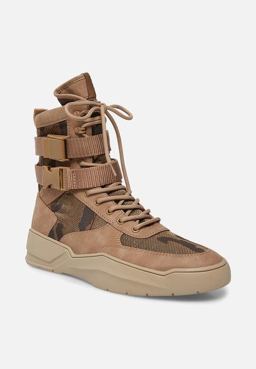 Steve Madden - Zeronite - taupe