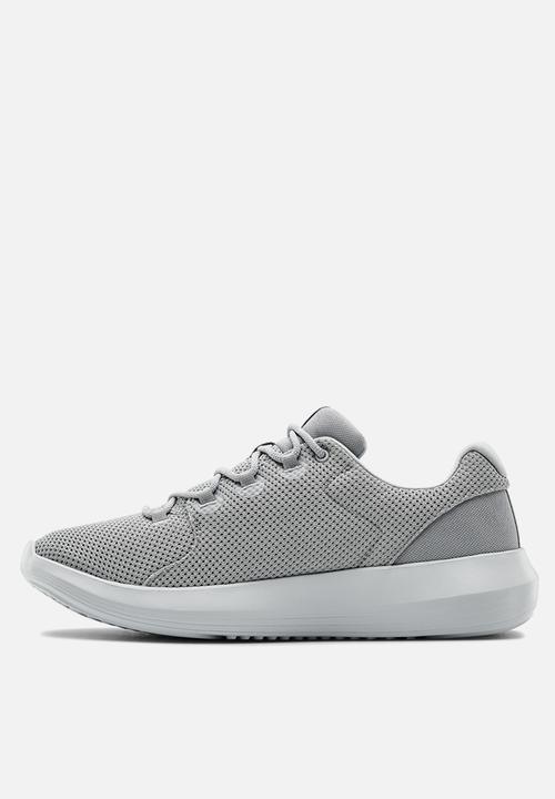 Under Armour - UA ripple 2.0 nm1 - mod gray