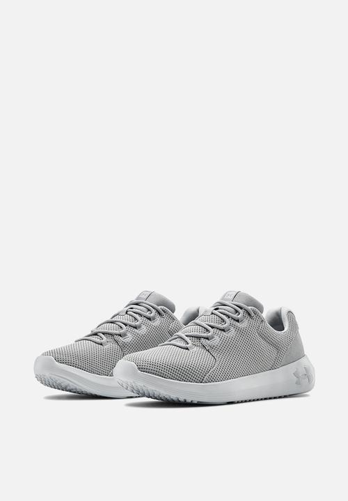 Under Armour - UA ripple 2.0 nm1 - mod gray