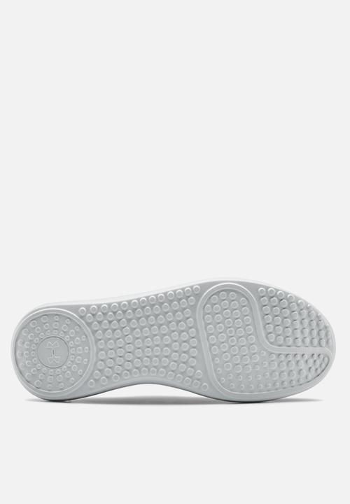 Under Armour - UA ripple 2.0 nm1 - mod gray