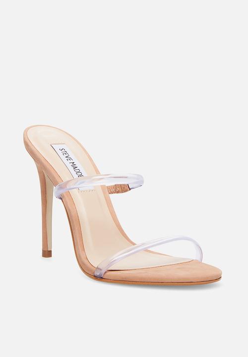 Steve Madden - Mina heel - beige 