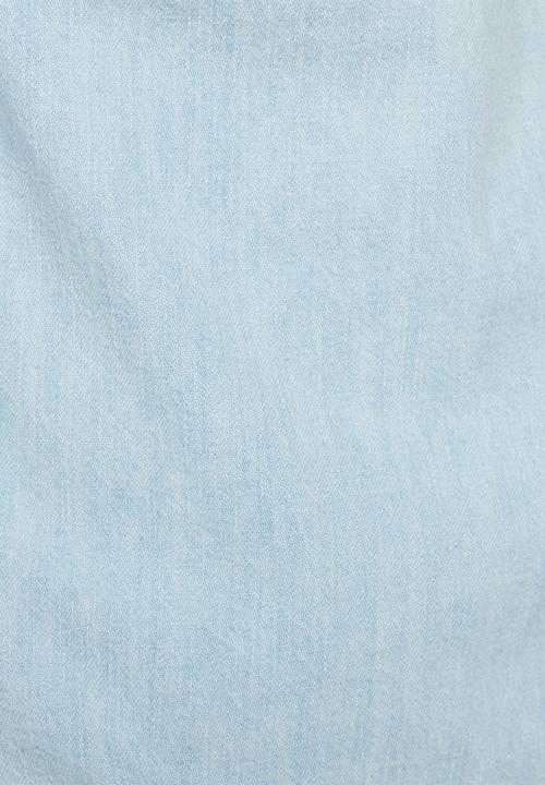 G-STAR - 3301 shirt - blue