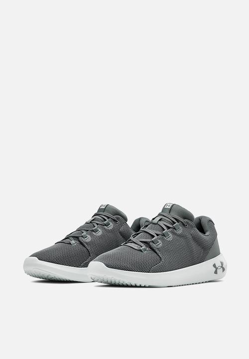 Under Armour - UA ripple 2.0 - pitch gray