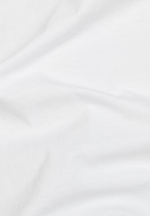 G-STAR - Boxed gr r t short sleeve - white