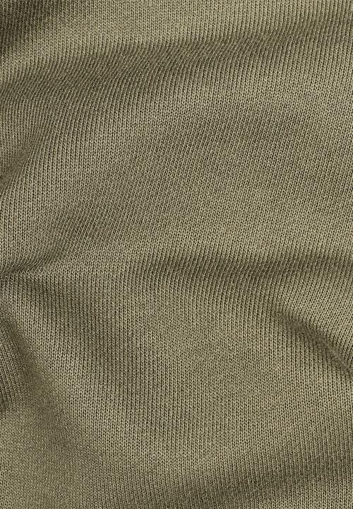 G-STAR - Gsraw gr r sw long sleeve - wild rovic
