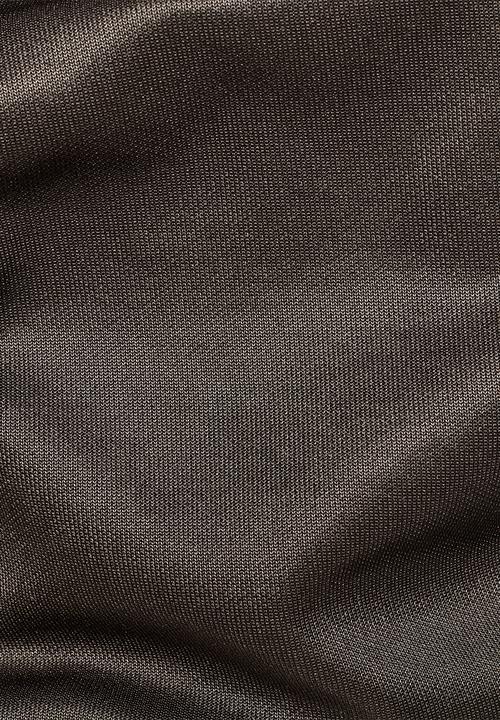 G-STAR - Gsraw long sleeve - raven