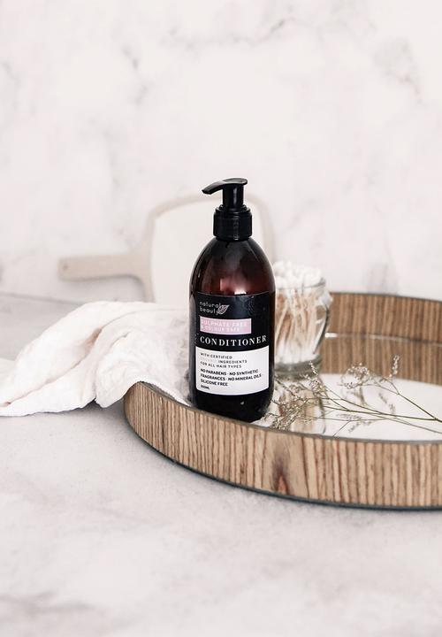 Naturals Beauty - Conditioner