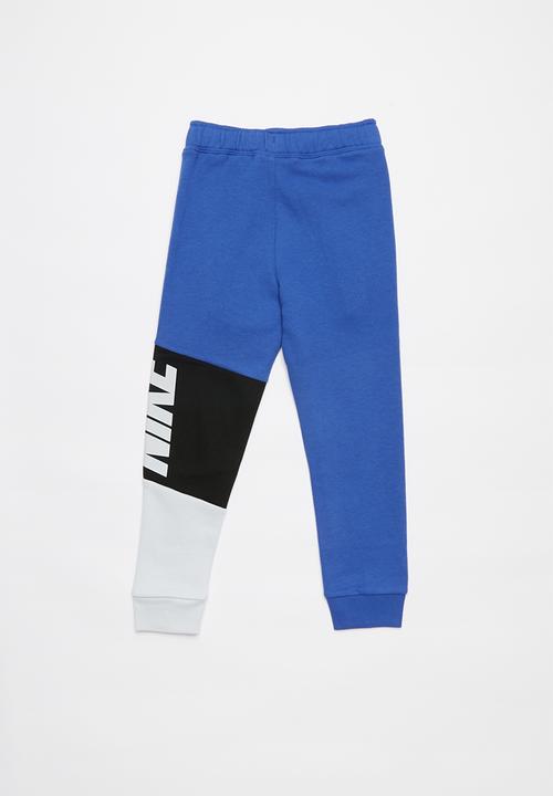 Nike - Nkb nike core hbr pant - multi