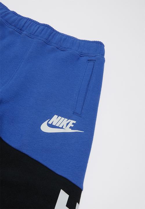 Nike - Nkb nike core hbr pant - multi