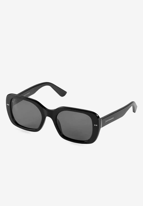 Kapten & Son - Milan - all black