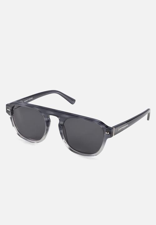 Kapten & Son - Chicago - stone gradient black