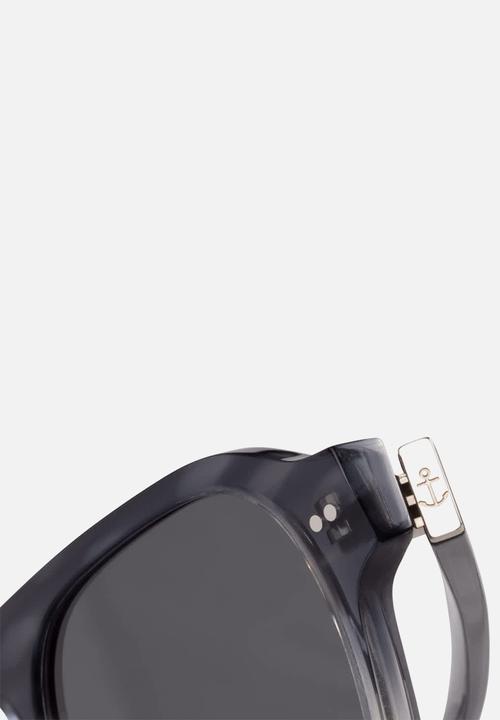 Kapten & Son - Chicago - stone gradient black