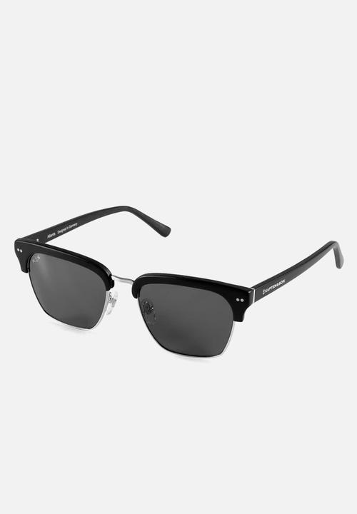 Kapten & Son - Atlanta - all black