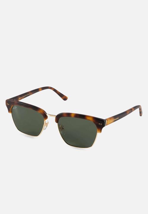 Kapten & Son - Atlanta - gold green