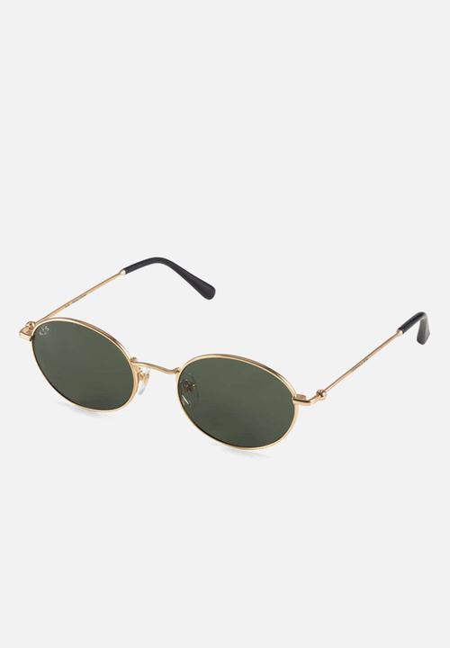 Kapten & Son - Rome - gold green