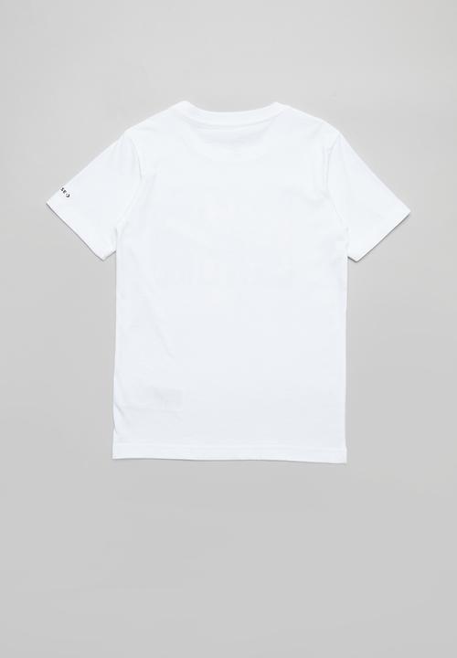 Converse - Converse photoreal gradient - white