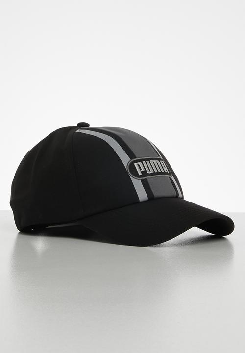 PUMA - Archive 97 cap - black
