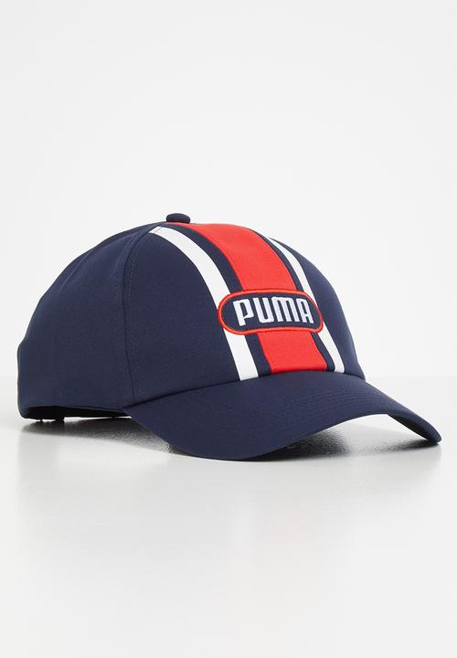 PUMA - Archive 97 cap - navy