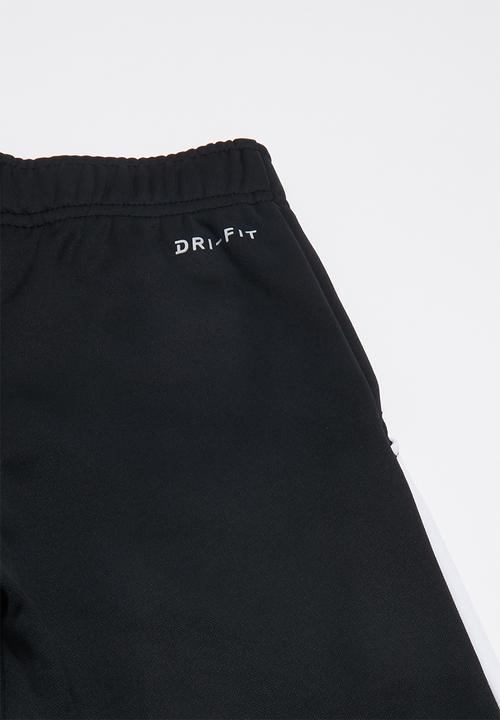 Nike - Nkb nike therma gfx pant - black