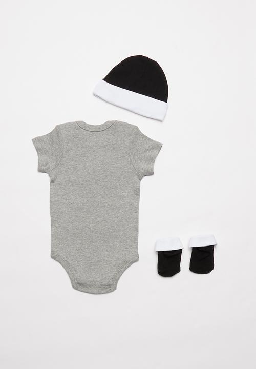 Converse - Star chevron ctp - grey