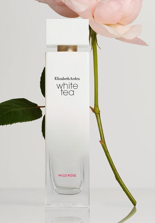 Elizabeth Arden - White Tea Wild Rose EDT - 30ml