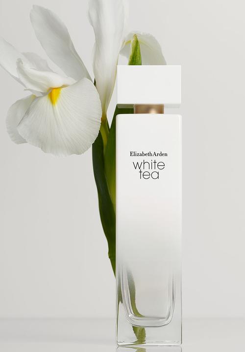 Elizabeth Arden - White Tea EDT - 30ml