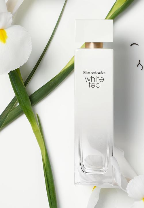 Elizabeth Arden - White Tea EDT - 30ml